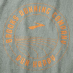 Brooks Distance Short Sleeve 2.0 Men's -Brooks 057297 359 3