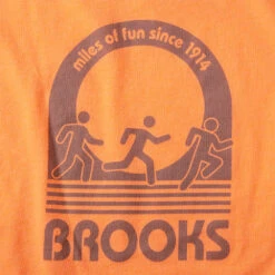 Brooks Distance Short Sleeve 2.0 Men's -Brooks 057297 834 3