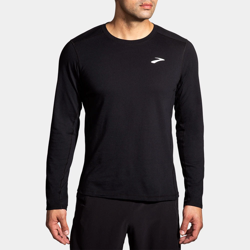 Brooks Distance Long Sleeve 2.0 Men's 3 Brooks Distance Long Sleeve 2.0 Men's