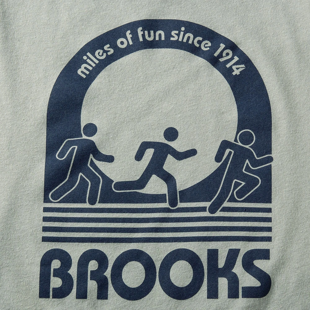 Brooks Distance Long Sleeve 2.0 Men's 7 Brooks Distance Long Sleeve 2.0 Men's - Image 5