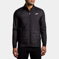 Brooks Shield Hybrid Jacket 2.0 Men's