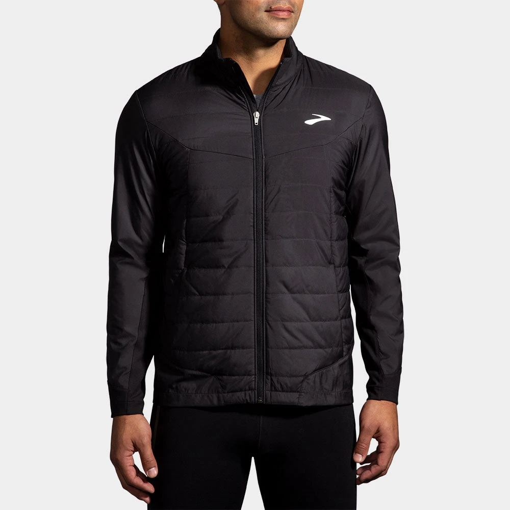Brooks Shield Hybrid Jacket 2.0 Men's 3 Brooks Shield Hybrid Jacket 2.0 Men's