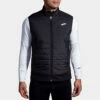 Brooks Shield Hybrid Vest 2.0 Men's 2 Brooks Shield Hybrid Vest 2.0 Men's -Brooks 057301 001 1