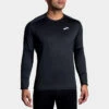 Brooks Notch Thermal Long Sleeve 2.0 Men's -Brooks 057303 001 1