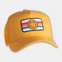 Brooks Surge Trucker Hat 13 Brooks Surge Trucker Hat -Brooks 057304 835 2