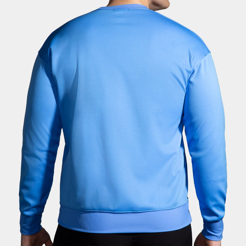 Brooks Run Within Sweatshirt Men's 4 Brooks Run Within Sweatshirt Men's - Image 2