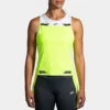 Brooks Run Visible Back-to-Front Tank Women's -Brooks 057317 1