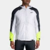 Brooks Run Visible Convertible Jacket Men's 1 Brooks Run Visible Convertible Jacket Men's -Brooks 057381 1
