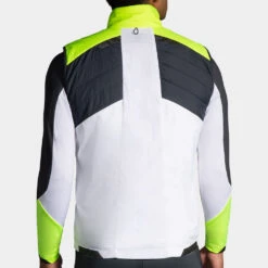 Brooks Run Visible Insulated Vest Men's -Brooks 057382 2