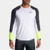 Brooks Run Visible Long Sleeve Men's -Brooks 057383 1