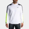 Brooks Run Visible Thermal Hoodie Men's -Brooks 057384 1