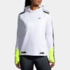 Brooks Run Visible Thermal Hoodie Women's 1 Brooks Run Visible Thermal Hoodie Women's -Brooks 057386 1