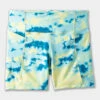 Brooks Moment 5" Short Tight Women's Tie Dye -Brooks 057464 1