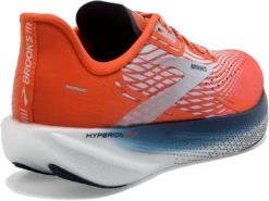 BROOKS Men’s Hyperion Max (887 - Cherry Tomato/Arctic Ice/Titan) -Brooks 0582DCE5 F694 4667 8214 F56070AD037A