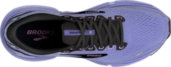 BROOKS Women's Ghost 15 (544 - Purple/Pink/Black) -Brooks 0DC1770E 9E45 428C BE12 F53FEDBCBA21