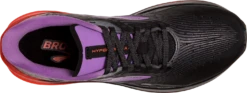 BROOKS Women’s Hyperion Max (089 - Black/Fiesta/Bellflower) -Brooks 0DC4CB3C 9CEE 47B9 BD8B 29BFDACEF3CE