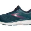 BROOKS Women's Dyad 11 (490 - Blue/navy/beetroot) -Brooks 0E289A29 07A1 47BC 8E9A 7936AE9EFFF8