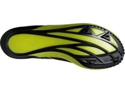 BROOKS Unisex Wire V7 (013 - Black/Nightlife) -Brooks 100041 013 S Wire 7