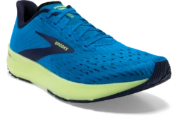 BROOKS Men's Hyperion Tempo (491 - Blue/Nightlife/Peacoat) -Brooks 110339 491 A Hyperion Tempo