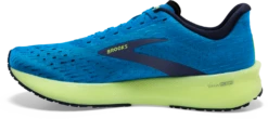 BROOKS Men's Hyperion Tempo (491 - Blue/Nightlife/Peacoat)