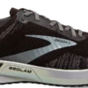 BROOKS Men's Bedlam 3 - (012 - Black/blackened Pearl/white)
