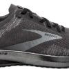 BROOKS Men's Levitate 4 (095 - Blackened Pearl/grey/black) 1 BROOKS Men's Levitate 4 (095 - Blackened Pearl/grey/black) -Brooks 110345 095 L Levitate 4