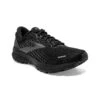 BROOKS Men's Ghost 13 (072 - Black/black) -Brooks 110348 072 A Ghost 13