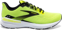 BROOKS Men's Launch GTS 8 (774 - Nightlife/Black/White)