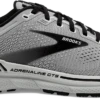 BROOKS Men's Adrenaline GTS 22 (012 - Alloy/Grey/Black) -Brooks 110366 012 L Adrenaline GTS 22
