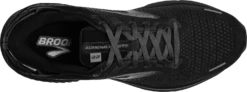BROOKS Men’s Adrenaline GTS 22 (020 - Black/Black/Ebony) -Brooks 110366 020 O Adrenaline GTS 22