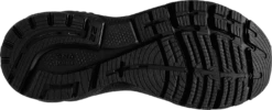 BROOKS Men’s Adrenaline GTS 22 (020 - Black/Black/Ebony) -Brooks 110366 020 S Adrenaline GTS 22