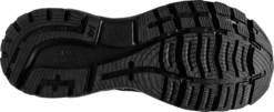 BROOKS Men's Ghost 14 (020 - Black/Black/Ebony) 13 BROOKS Men's Ghost 14 (020 - Black/Black/Ebony) -Brooks 110369 020 S Ghost 14