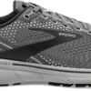 BROOKS Men's Ghost 14 (067 - Grey/Alloy/Oyster)