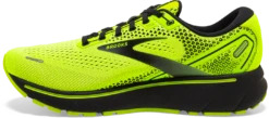 BROOKS Men's Ghost 14 (770 - Nightlife/Black) -Brooks 110369 770 M Ghost 14
