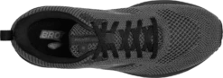 BROOKS Men's Revel 5 (038 - Black/Ebony/Black) -Brooks 110374 038 O Revel 5