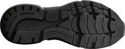 BROOKS Men's Ghost 15 (020 - Black/Black/Ebony) -Brooks 110393 020 S Ghost 15