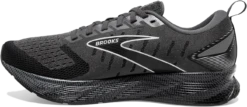 BROOKS Men's Levitate 6 (088 - Blackened Pearl/Ebony/White) -Brooks 110395 088 M Levitate 6