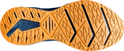 BROOKS Men's Levitate 6 (405 - Classic Blue/Orange) 13 BROOKS Men's Levitate 6 (405 - Classic Blue/Orange) -Brooks 110395 405 S Levitate 6