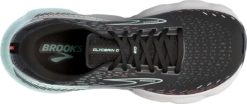 BROOKS Women's Glycerin GTS 20 (045 - Black/Red/Opal) -Brooks 112582B0 21B6 49D5 9402 CEB05D5845AB