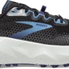 BROOKS Women’s Caldera 6 (082 - Black/Blissful Blue/Grey) 2 BROOKS Women’s Caldera 6 (082 - Black/Blissful Blue/Grey) -Brooks 11BD3EE6 53F0 4545 8ACF 86F3A9CB8AB8