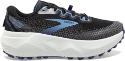 BROOKS Women’s Caldera 6 (082 - Black/Blissful Blue/Grey)