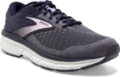 BROOKS Women's Dyad 11 (496 - Ombre/Primrose/Lavender) -Brooks 120312 496 A Dyad 11