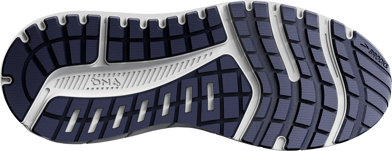 BROOKS Women's Ariel '20 (491 - Peacoat/Vivid Viola/White) 8 BROOKS Women's Ariel '20 (491 - Peacoat/Vivid Viola/White) - Image 6