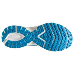 BROOKS Women's Launch 7 “Brave Like Gabe” (406 - Blue/white) 17 BROOKS Women's Launch 7 “Brave Like Gabe” (406 - Blue/white) -Brooks 120322 406 S Launch 7