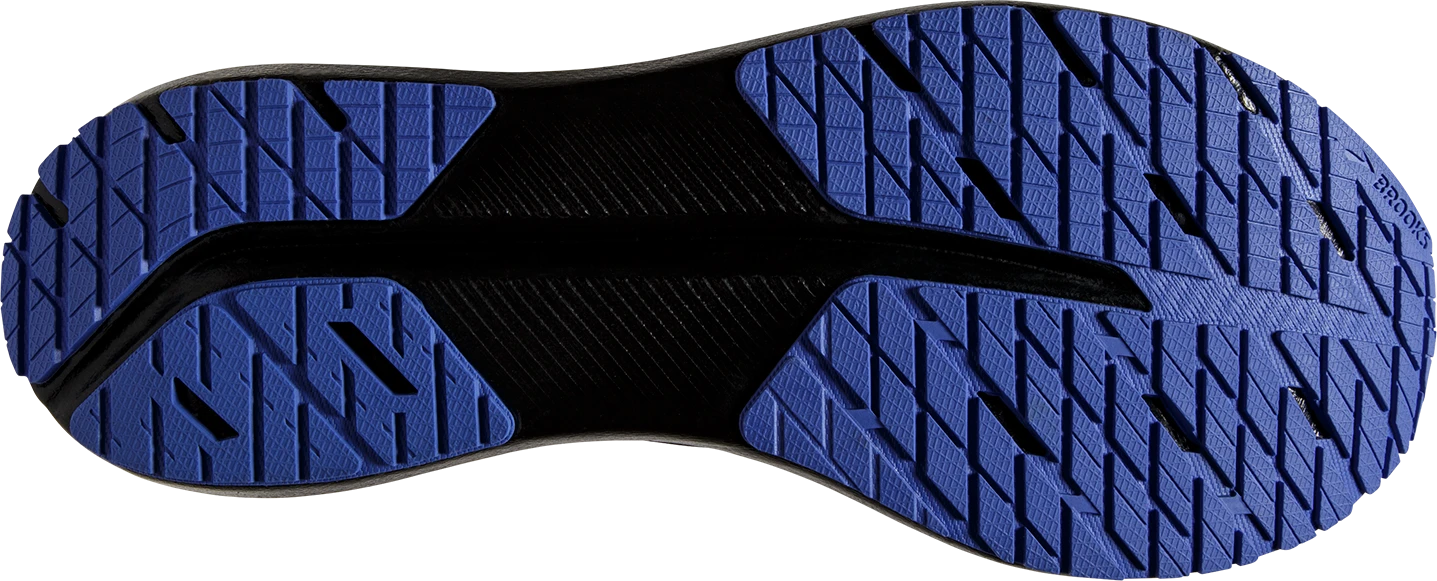 BROOKS Women's Hyperion Tempo Victory Collection (016 - Black/Red/Blue) 8 BROOKS Women's Hyperion Tempo Victory Collection (016 - Black/Red/Blue) - Image 6