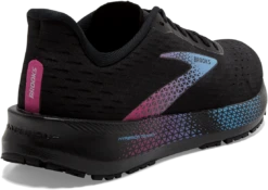 BROOKS Women’s Hyperion Tempo (097 - Black/Blissful Blue/Fuchsia) 11 BROOKS Women’s Hyperion Tempo (097 - Black/Blissful Blue/Fuchsia) -Brooks 120328 097 H Hyperion Tempo