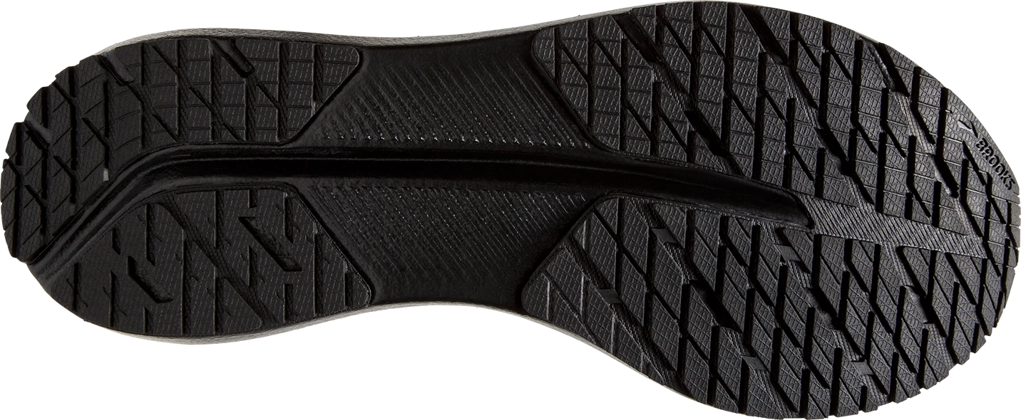 BROOKS Women’s Hyperion Tempo (097 - Black/Blissful Blue/Fuchsia) 8 BROOKS Women’s Hyperion Tempo (097 - Black/Blissful Blue/Fuchsia) - Image 6