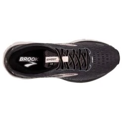 BROOKS Women's Ghost 13 (062 - Black/pearl/hushed Violet) -Brooks 120338 062 O Ghost 13