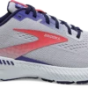 BROOKS Women's Launch GTS 8 (520 - Lavender/Astral/Coral) -Brooks 120346 520 L Launch GTS 8