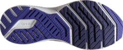 BROOKS Women's Launch GTS 8 (520 - Lavender/Astral/Coral) -Brooks 120346 520 S Launch GTS 8
